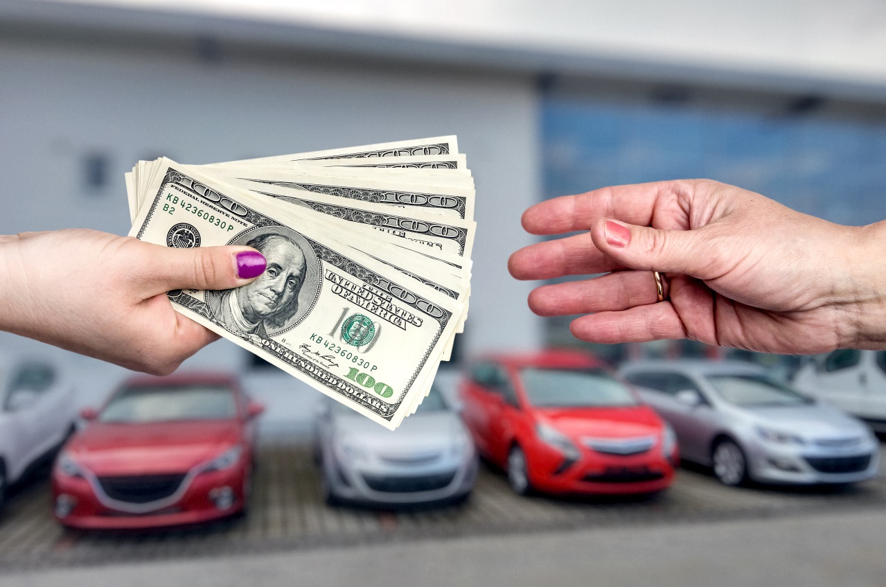 cash for cars in Allentown